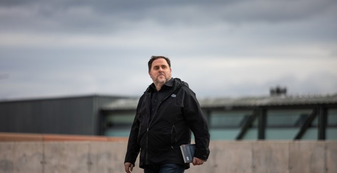 El Consejo de Informativos de RNE denuncia la decisión de aplazar este miércoles una entrevista a Junqueras