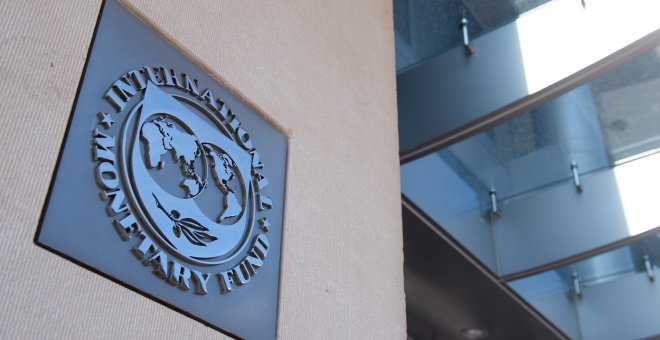 El FMI predice que España no recuperará la tasa de paro anterior a la pandemia hasta 2026