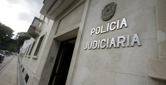 El asesinato de una niña de 9 años a manos de su padre y su madrastra estremece a Portugal