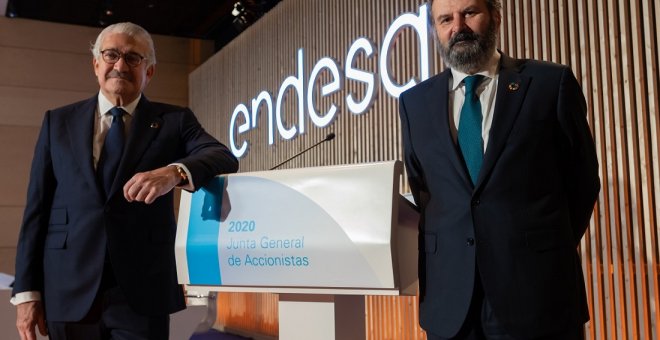 Endesa ultima un plan para acelerar sus inversiones y reactivar la economía postcoronavirus