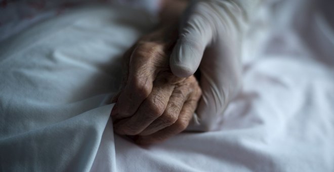 Los hospitales católicos objetan ante la ley de la eutanasia y no la aplicarán