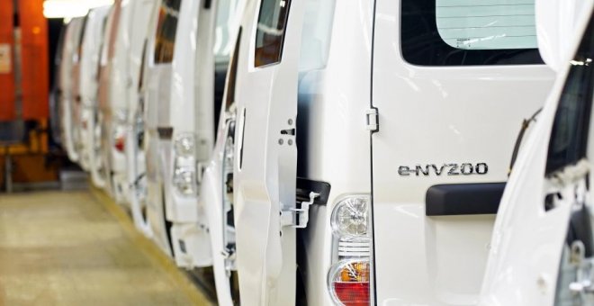 Nissan cerrará su fábrica de Barcelona y trasladará la producción a plantas de Renault