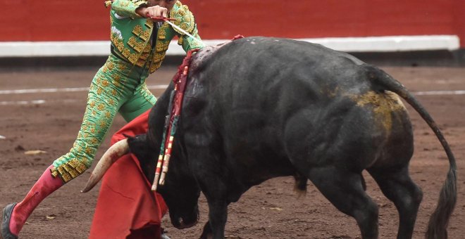 Fundación Toro de Lidia critica a Iglesias por "amenazar con la censura cultural a los toros"