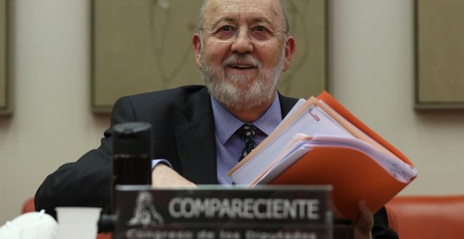 Unidas Podemos pide la comparecencia de Tezanos en el Congreso para que explique la "manipulación de datos" en el CIS
