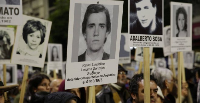 Dictadura uruguaya: ni olvido ni perdón