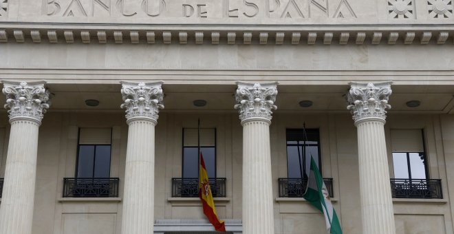 La morosidad se mantiene en marzo, mientras los bancos elevan sus provisiones