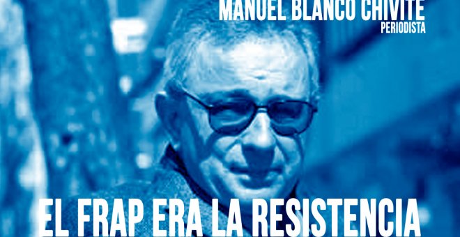 Entrevista a Manuel Blanco Chivite - En la Frontera, 28 de mayo de 2020