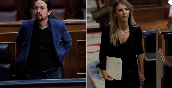 Cayetana Álvarez de Toledo planificó con premeditación llamar "terrorista" al padre de Pablo Iglesias