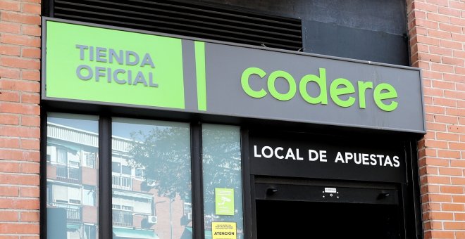 El auditor de Codere detecta "dudas significativas" sobre su capacidad para continuar en funcionamiento