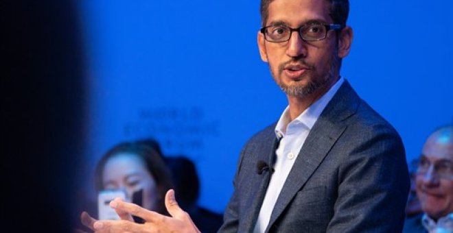 Google se enfrenta a una demanda colectiva de 5.000 millones por invadir la privacidad de sus usuarios