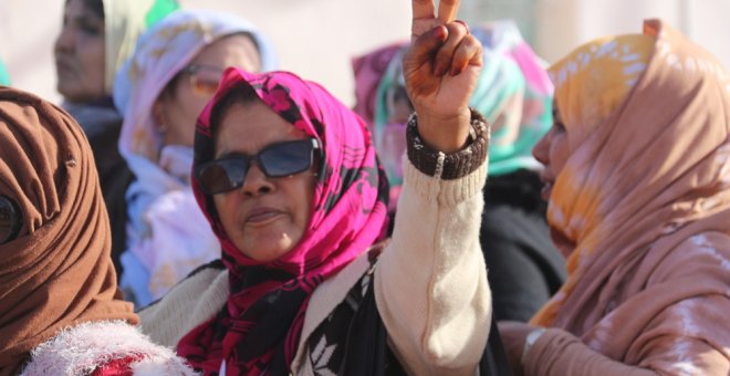 El Supremo sentencia que nacer en el Sáhara Occidental antes de 1975 no da la nacionalidad española