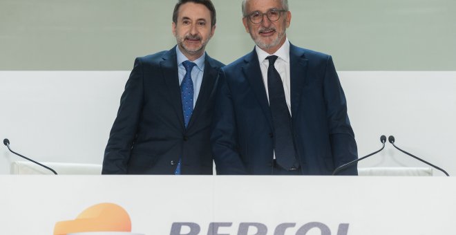 Imaz gana 3,9 millones en Repsol en 2019 y Brufau, 2,9 millones