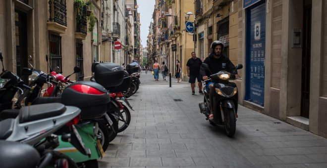 Com afecta la mobilitat post-Covid a les motos?