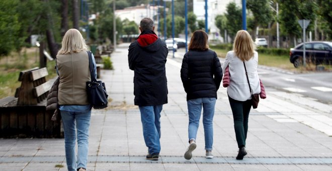 Sanidad notifica un muerto y 177 contagios en 24 horas y 52 fallecidos en la última semana