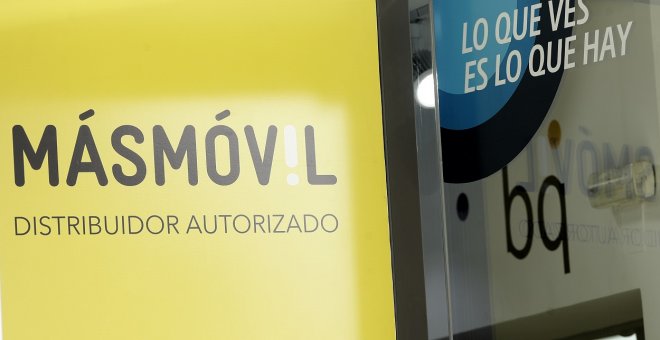 Un accionista de MásMóvil pide a los fondos que mejoren su oferta por la operadora