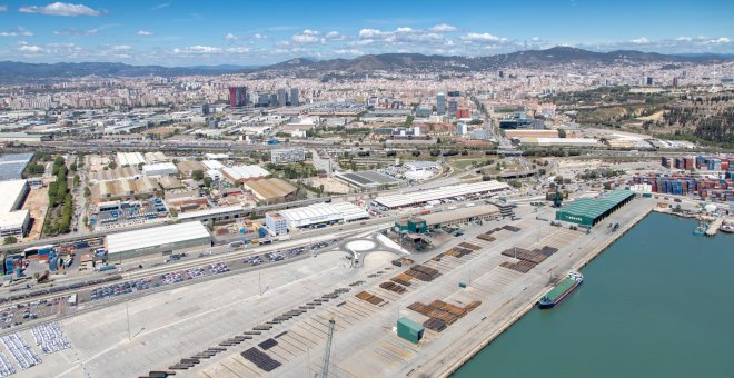 La Generalitat obre la commemoració del 25è aniversari del Procés de Barcelona amb un cicle de debats