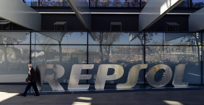 Repsol traspasa a Vietnam dos participaciones de tres bloques petrolíferos bloqueados por China