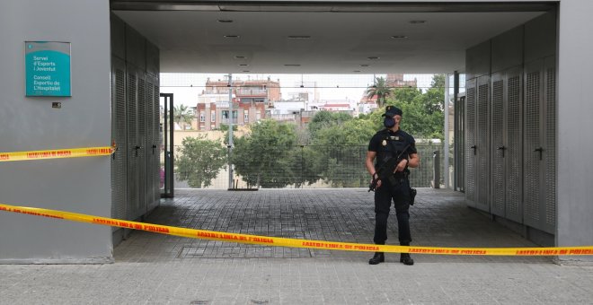 L'Ajuntament de l'Hospitalet es personarà com a acusació particular en el cas del Consell Esportiu