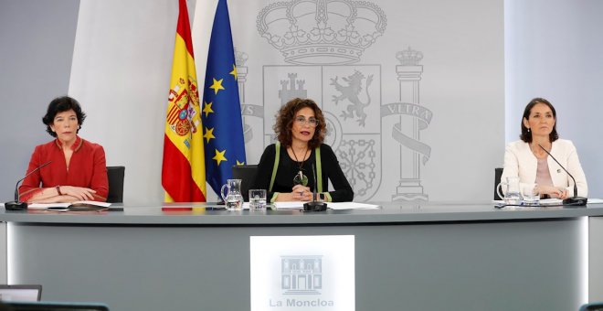 El Gobierno aprueba un último tramo de 15.500 millones en avales del ICO