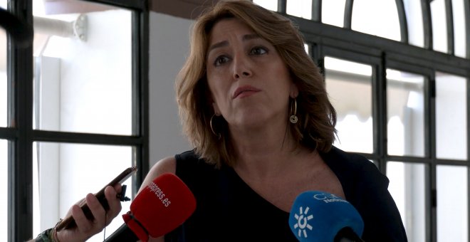 PSOE-A exige a Moreno que "ejerza sus competencias" y planee el nuevo curso