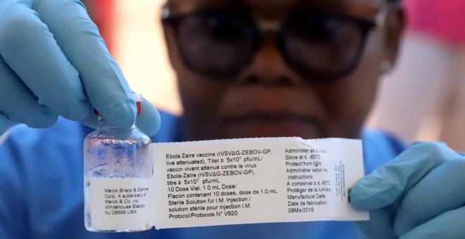 La República Democrática del Congo declara el fin de su peor epidemia de ébola