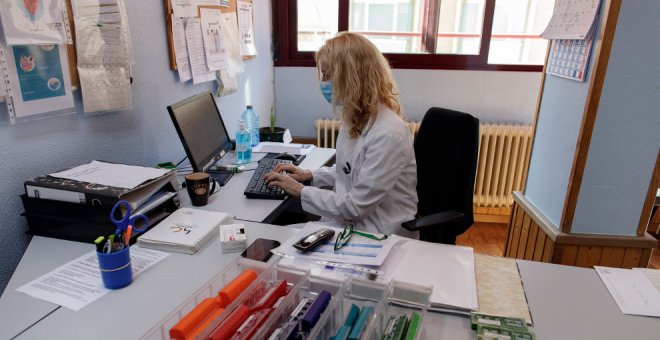 La muerte de un niño en un instituto de Málaga revela la falta de atención sanitaria en los centros escolares públicos