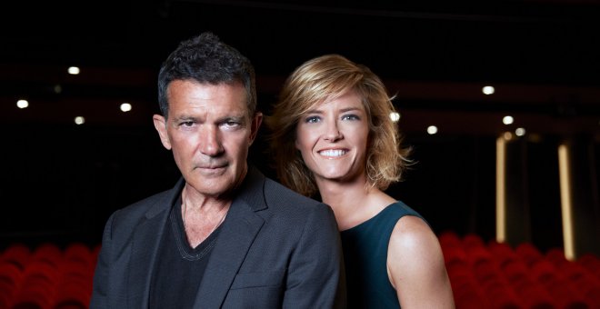 Antonio Banderas y María Casado dirigirán y presentarán los Premios Goya 2021