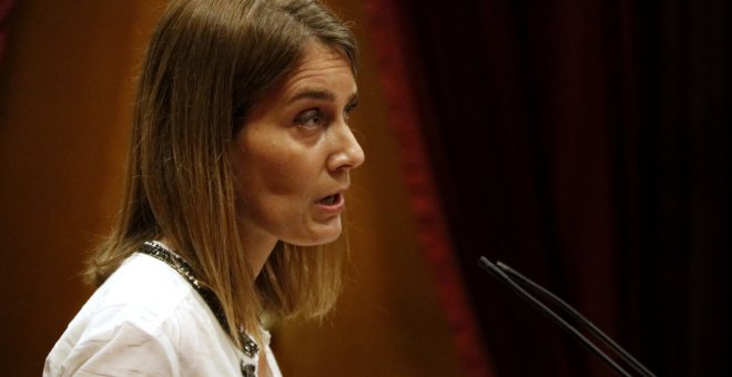 L'oposició reclama a Torra que convoqui eleccions i li retreu la gestió de la crisi de la Covid-19