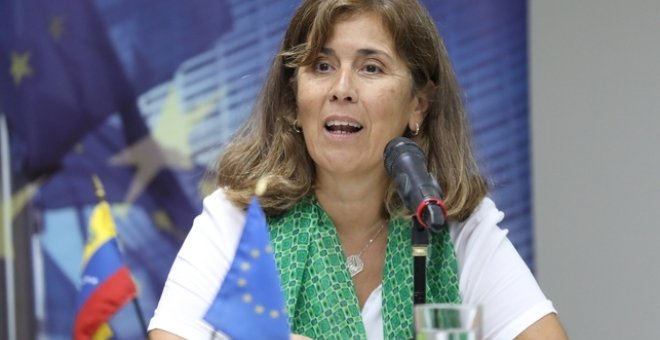 La UE se reserva adoptar medidas adicionales contra Venezuela