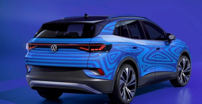 Volkswagen empieza a transformar otra fábrica para la producción de coches eléctricos