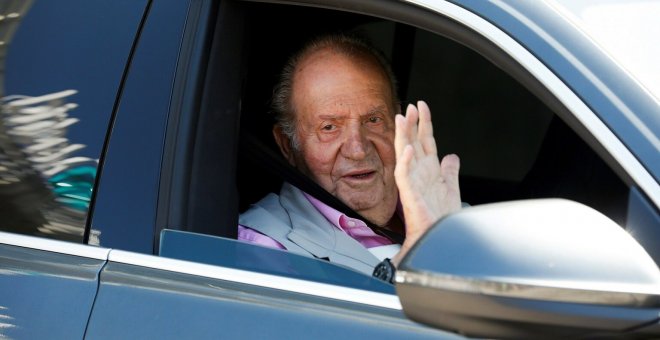 Las diez claves que pueden acabar con Juan Carlos I y su legado