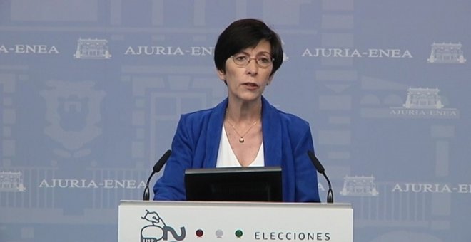 Las mesas electorales en Euskadi, constituidas "sin incidencias"