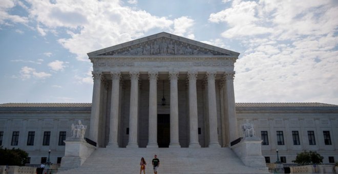 La Corte Suprema de EEUU autoriza las primeras ejecuciones federales después de 17 años