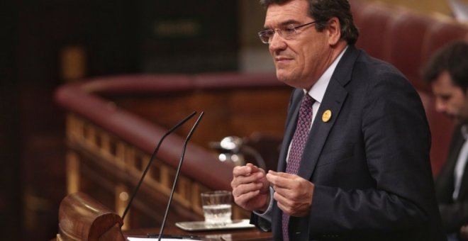 Directores de Servicios Sociales califican de "desastre" la gestión del Ingreso Mínimo Vital y piden simplificar trámites