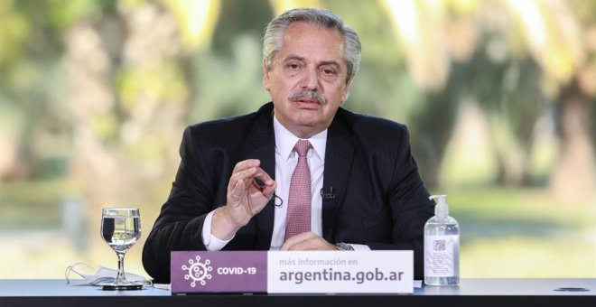 Las claves del enésimo acuerdo para resolver la losa de la deuda argentina