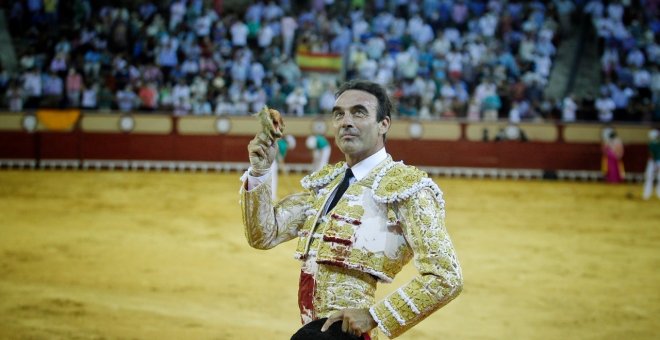 La Junta autoriza una corrida de toros en Baza (Granada) que el Ayuntamiento pidió suspender