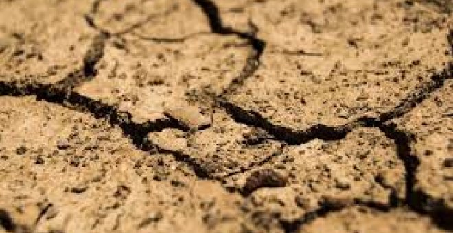 La España peninsular ha atravesado tres largas sequías en casi 60 años y 2005 fue el año con menos lluvias, según AEMET