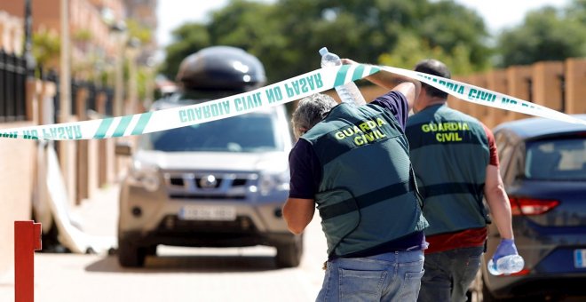 Un hombre apuñala a sus dos hijos de 12 y 10 años y mata a uno de ellos en Castelló