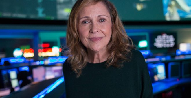 Ann Druyan: "Precisamos más que nunca de historias que nos den esperanzas"