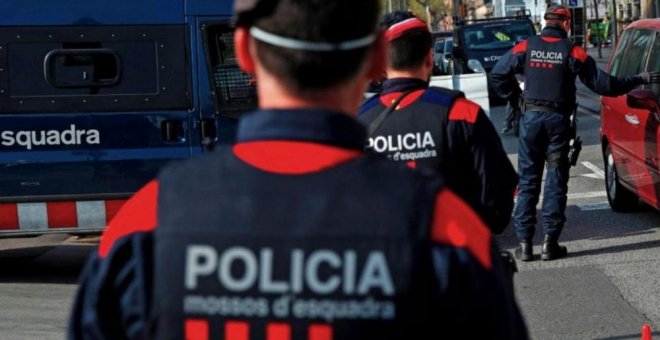 Dos detenidos por agredir e insultar a una persona trans en Salt