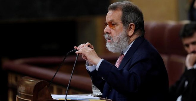 El Defensor del Pueblo pide a Gobierno y comunidades un acuerdo para garantizar un curso "seguro y homogéneo" en España