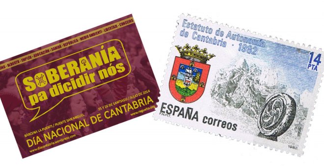 Cantabria, comunidad histórica y soberanismo