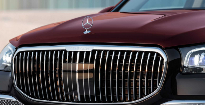 Trampas en las pruebas de emisiones contaminantes: multan a Mercedes Benz con 1.500 millones de dólares