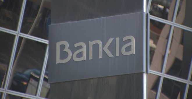 CaixaBank y Bankia quieren ultimada su fusión antes de fin de año