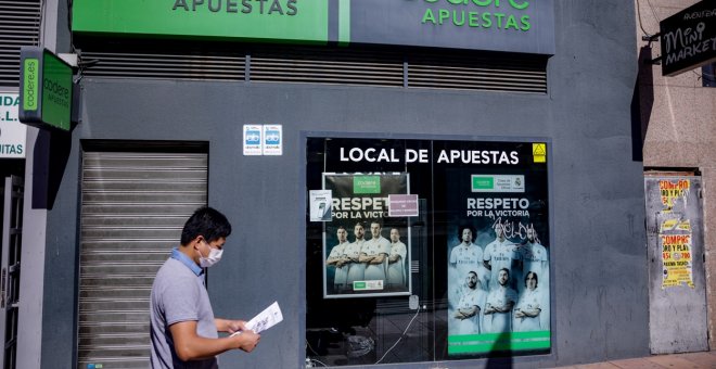 El 81,3% de los bonistas de Codere aceptan sumarse al acuerdo de refinanciación