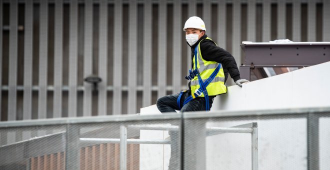 La fira audiovisual més gran del món ajorna la seva primera edició a Barcelona per culpa del coronavirus