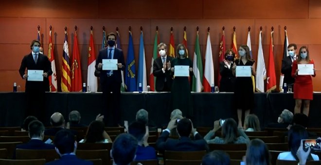 La formación en violencia de género avanza desde las bases de la carrera judicial pero falla en la cúpula