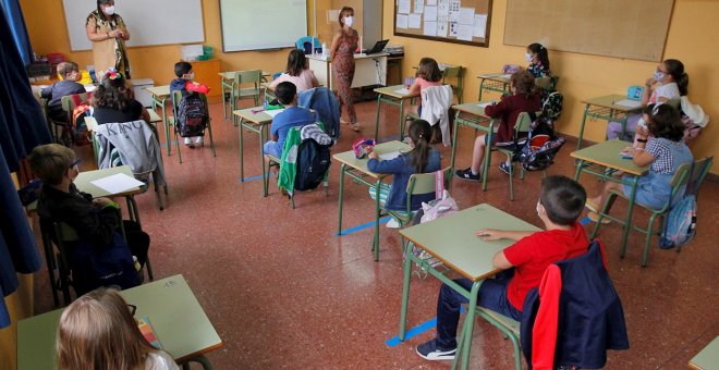 Los rectores se oponen a contratar profesores sin la titulación habilitante