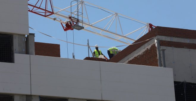 El Euríbor marcar otro mínimo histórico en septiembre, por debajo del -0,4%