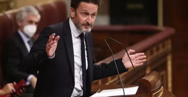 El Congreso rechaza las medidas contra la 'okupación' pedidas por Ciudadanos, PP y Vox